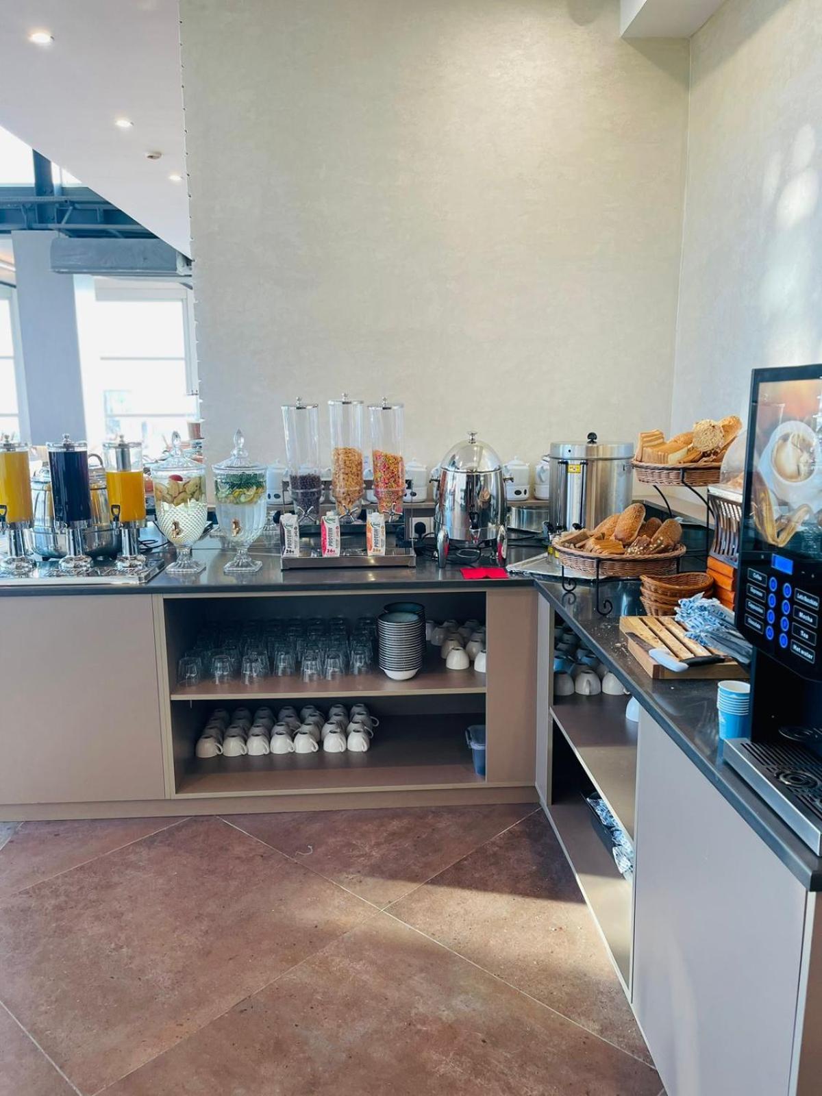 达林酒店 埃尔比勒 外观 照片