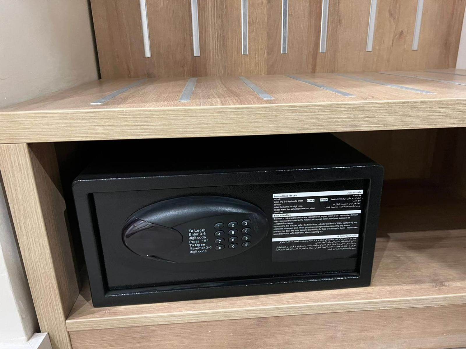 达林酒店 埃尔比勒 外观 照片