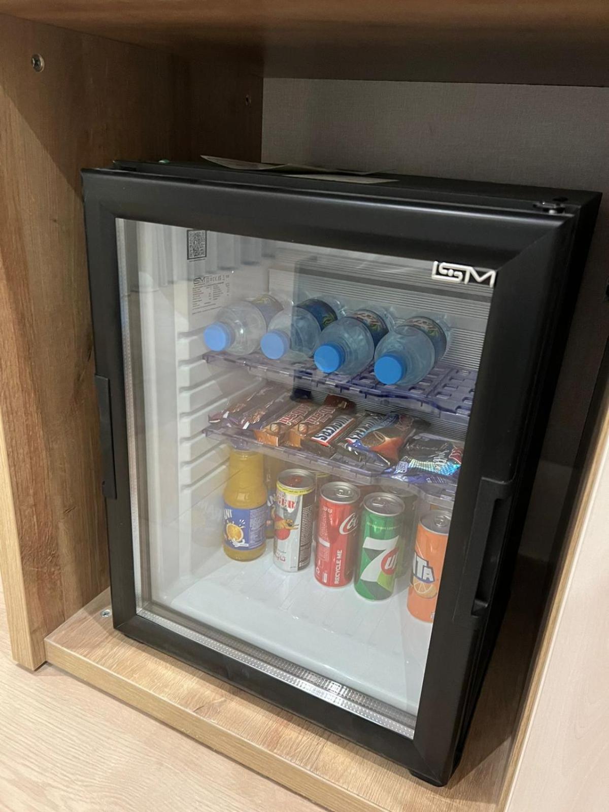 达林酒店 埃尔比勒 外观 照片